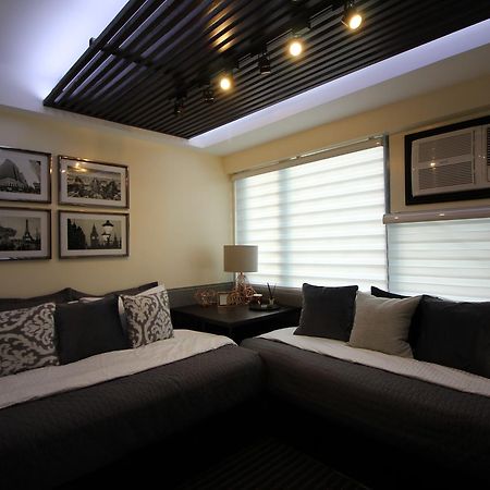 5E Tower 2 Viceroy Apartment Манила Екстериор снимка