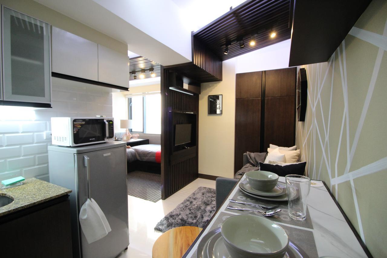 5E Tower 2 Viceroy Apartment Манила Екстериор снимка
