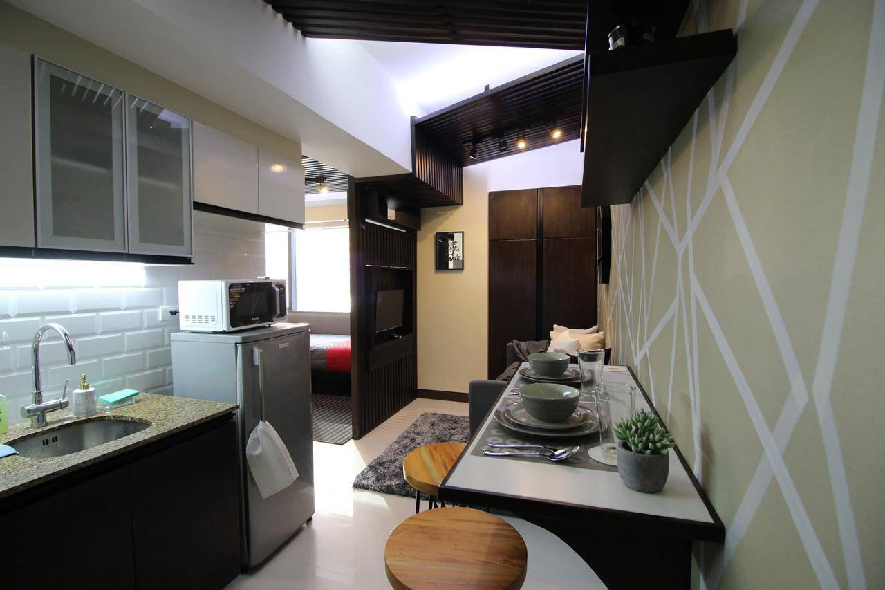 5E Tower 2 Viceroy Apartment Манила Екстериор снимка